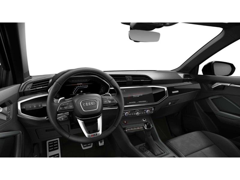 Audi RS Q3 TFSI quattro 280kmh/Matrix/21''/Leder/Sonos — photo 9
