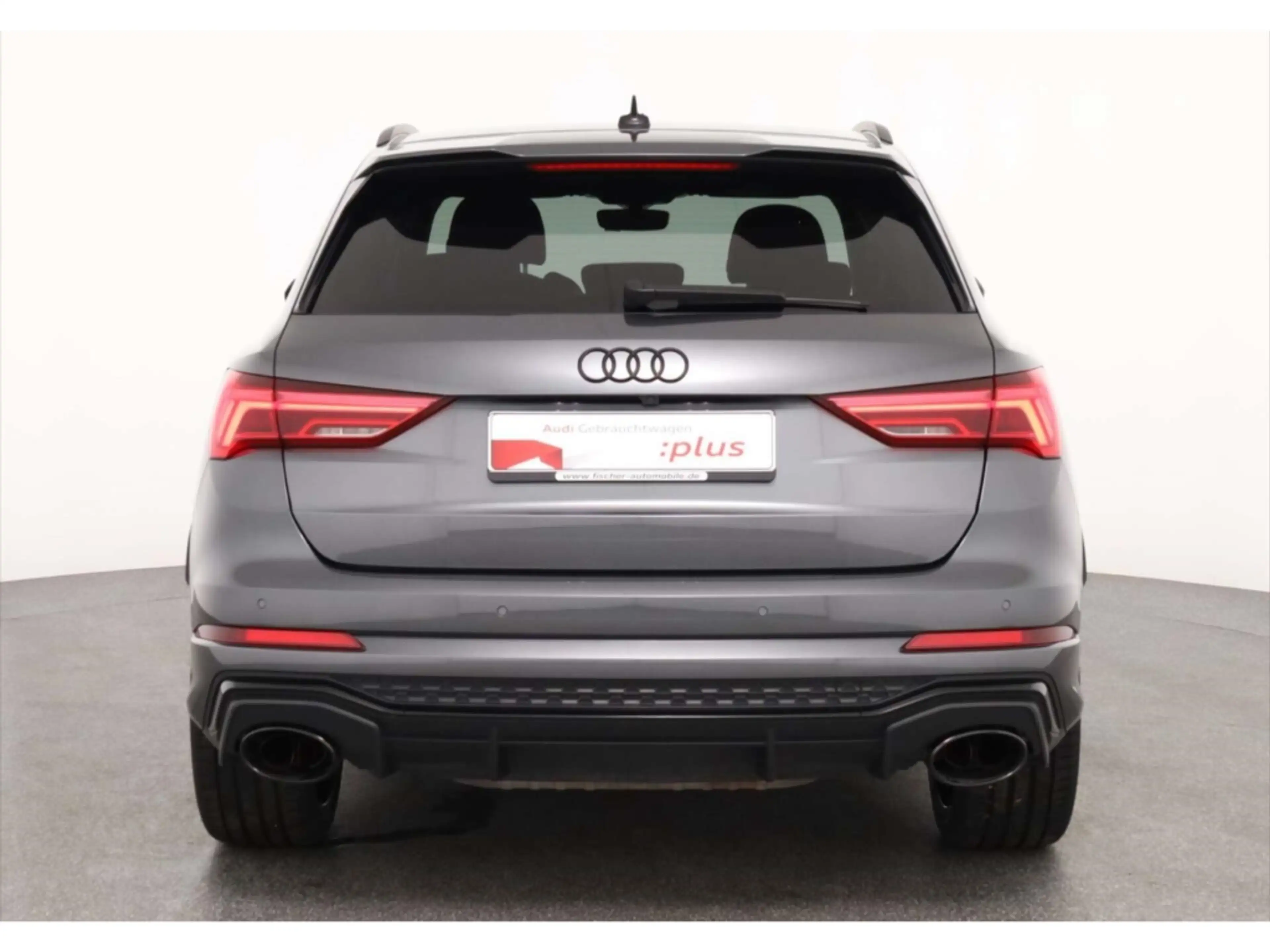 Audi RS Q3 TFSI quattro 280kmh/Matrix/21''/Leder/Sonos — photo 6