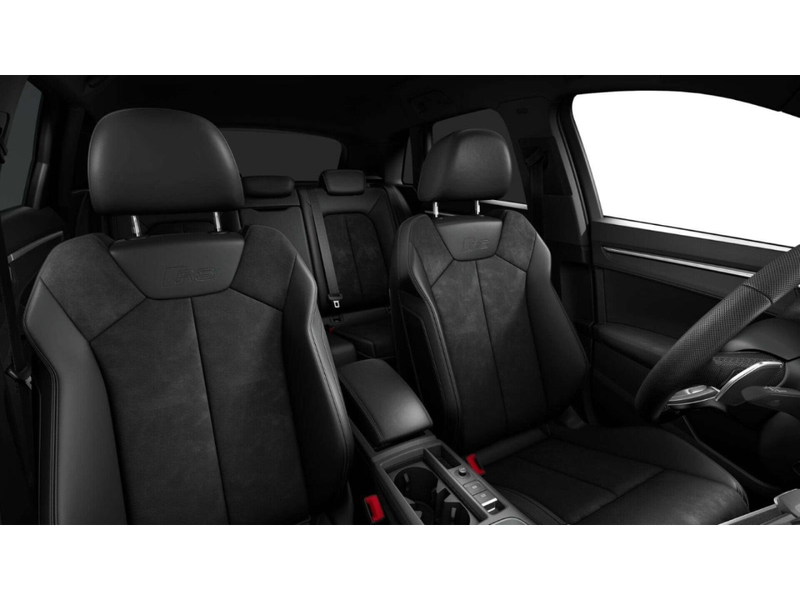 Audi RS Q3 TFSI quattro 280kmh/Matrix/21''/Leder/Sonos — photo 8