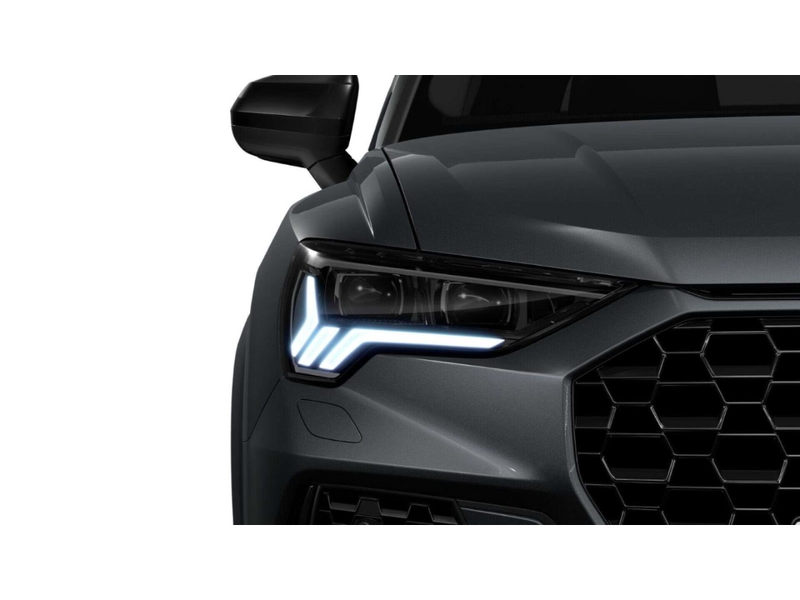 Audi RS Q3 TFSI quattro 280kmh/Matrix/21''/Leder/Sonos — photo 3