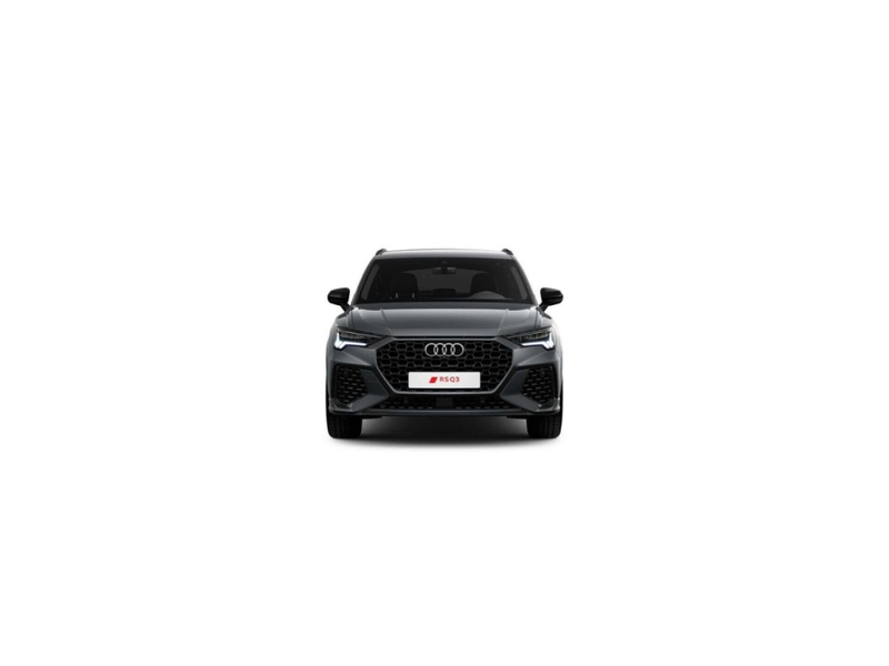 Audi RS Q3 TFSI quattro 280kmh/Matrix/21''/Leder/Sonos — photo 4