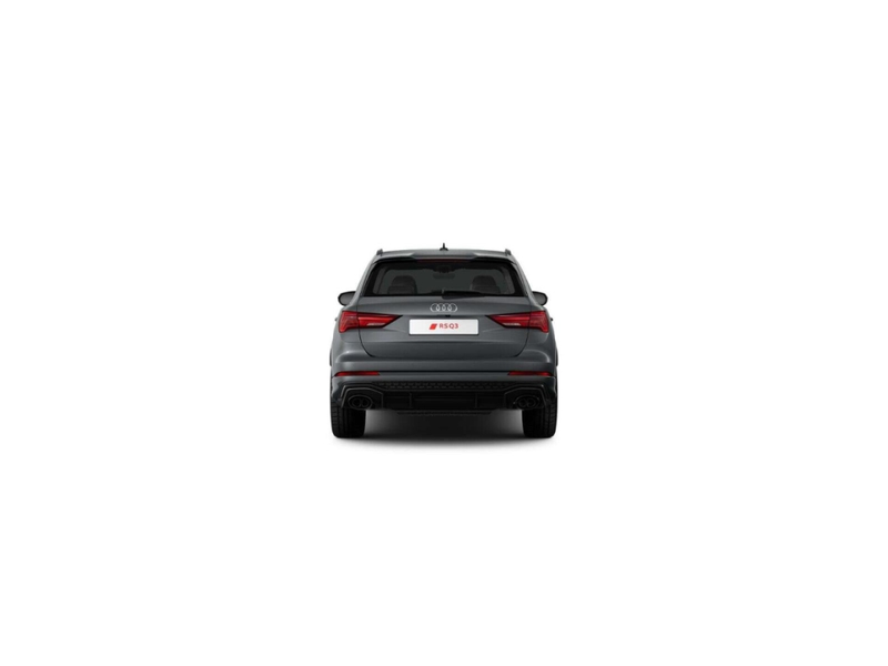Audi RS Q3 TFSI quattro 280kmh/Matrix/21''/Leder/Sonos — photo 5