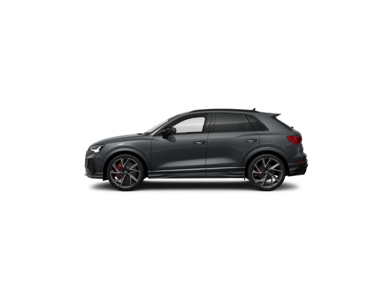 Audi RS Q3 TFSI quattro 280kmh/Matrix/21''/Leder/Sonos — photo 7