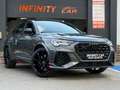 Audi RS Q3 RS Q3 Sportback 2.5 TFSI Quattro S tronic (EU6AP) Szary - thumbnail 1