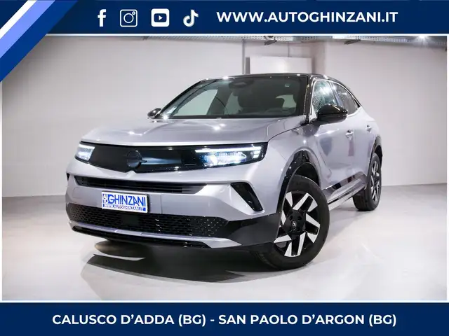 Opel Mokka 1.2 T 130cv GS AT8 - "PREZZO VERO"