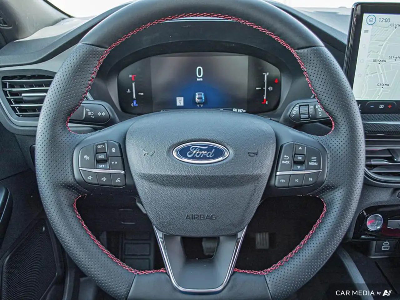 Ford Escape снимка Ford Escape