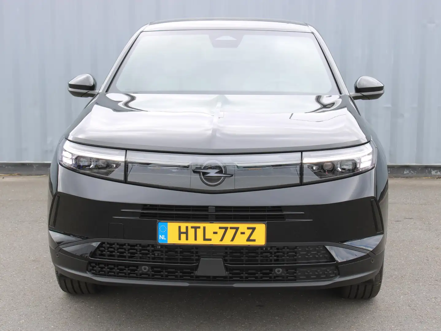 Opel Grandland 1.2 Turbo Hybrid GS 145PK Garantie tot 8 JAAR (zie Zwart - 2