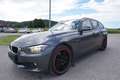 BMW 318 3er-Reihe Kombi Diesel (F31)  Touring Grau - thumbnail 2