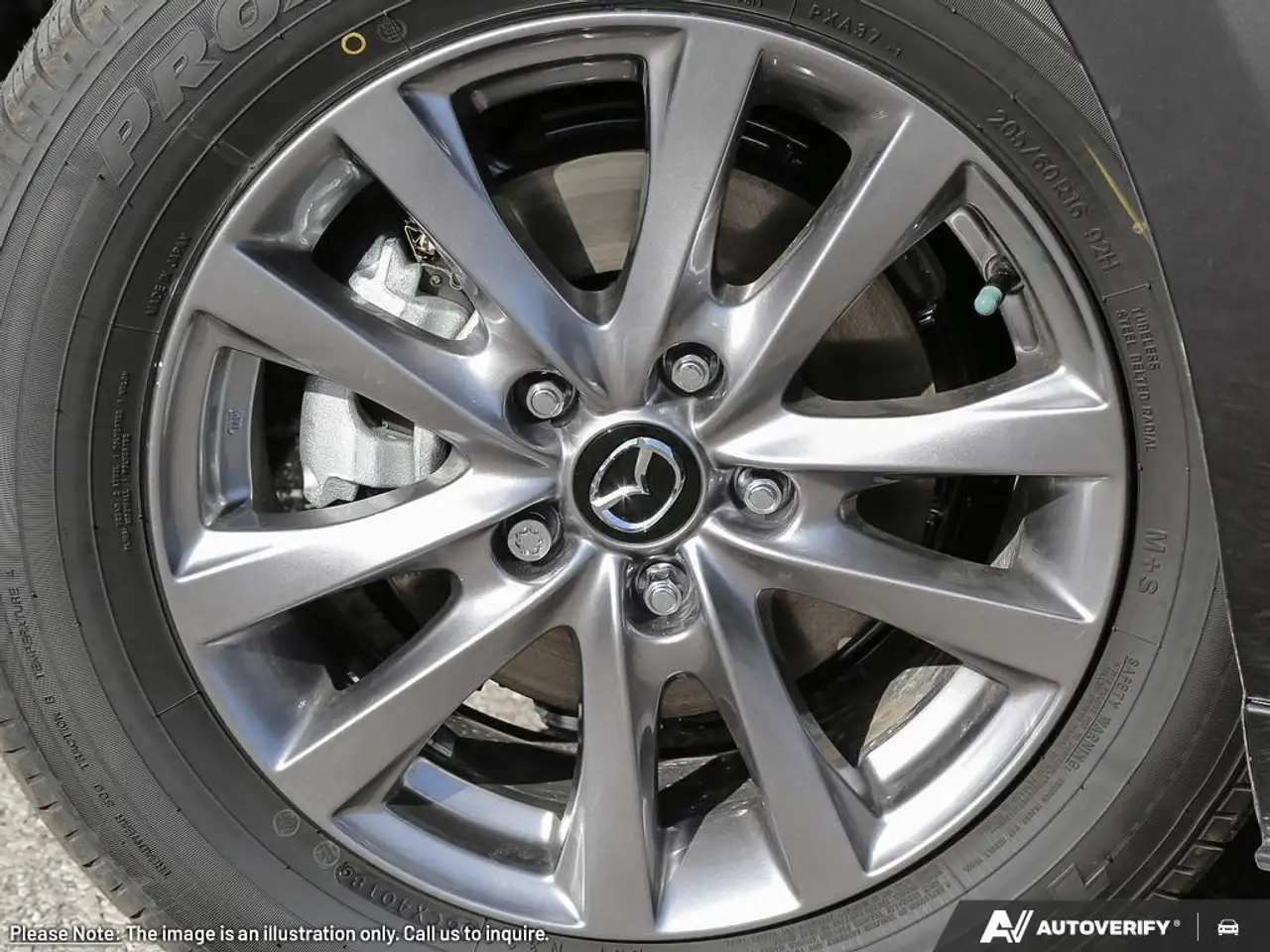 Mazda 3 fotografie Mazda 3