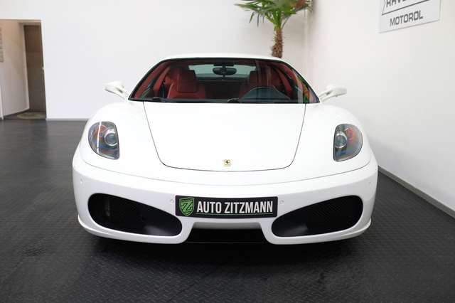 Ferrari F430 F1/HISTORIE/CARBON/KERAMIK/BOSE