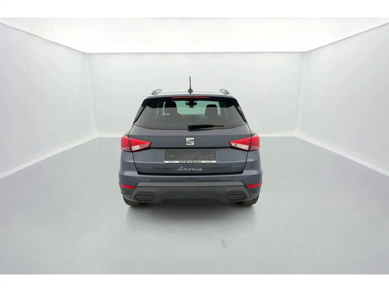 SEAT Arona 1.0 TSI Move! Navi, миниатюра 6