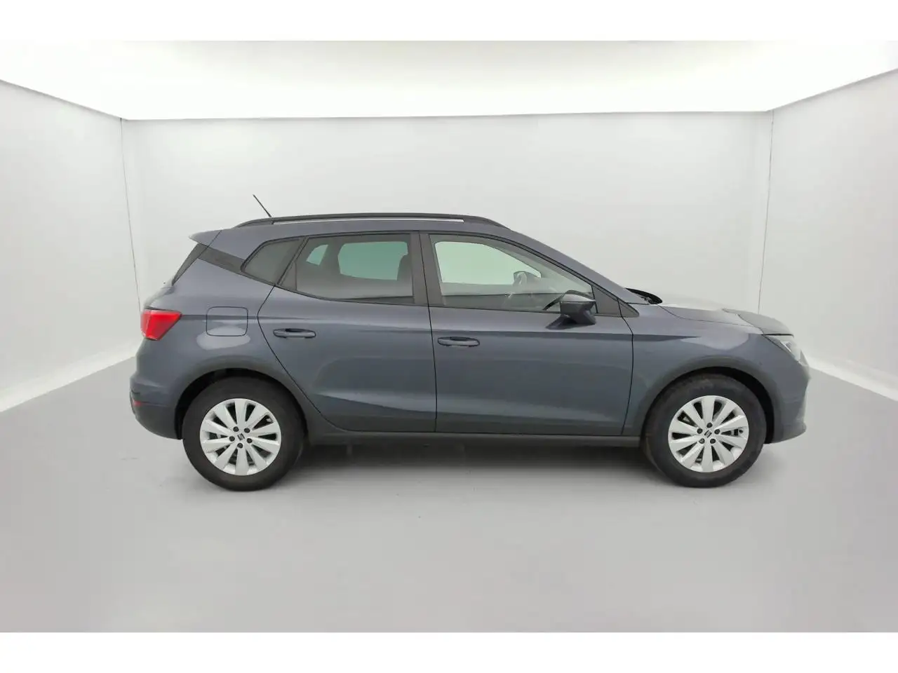 SEAT Arona 1.0 TSI Move! Navi, миниатюра 10