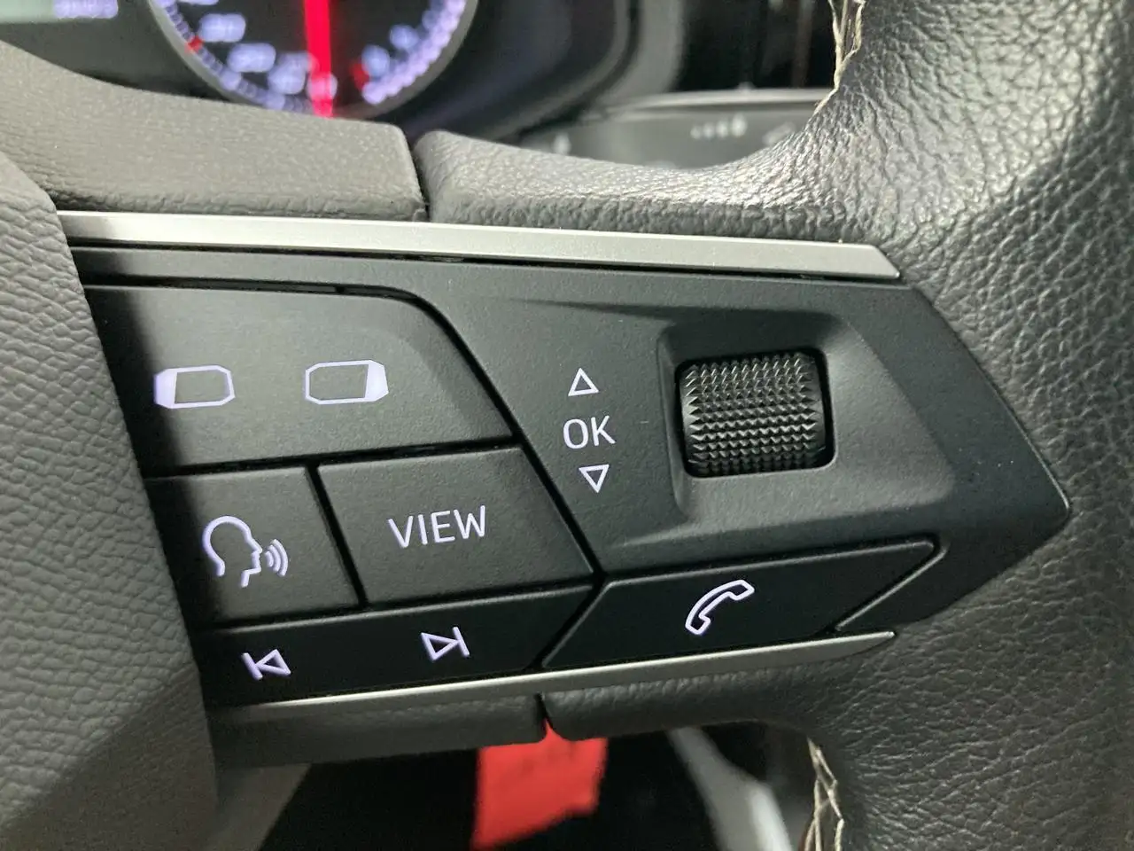 SEAT Arona 1.0 TSI Move! Navi, миниатюра 18