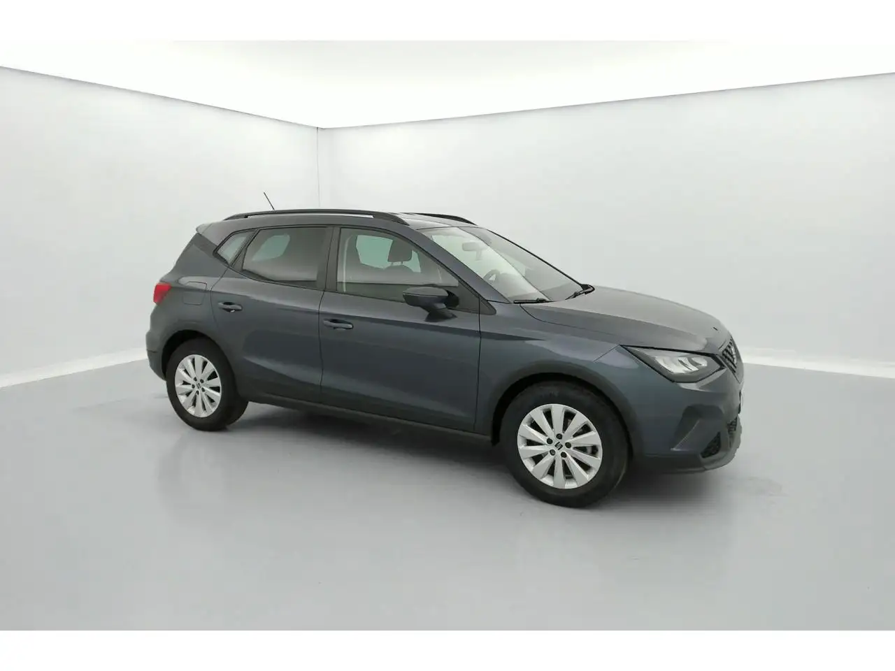 SEAT Arona 1.0 TSI Move! Navi, миниатюра 7