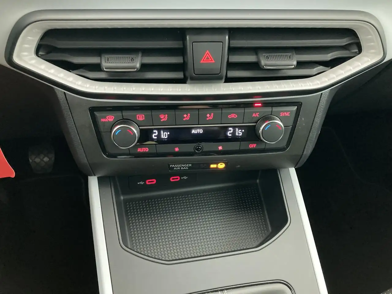 SEAT Arona 1.0 TSI Move! Navi, миниатюра 25
