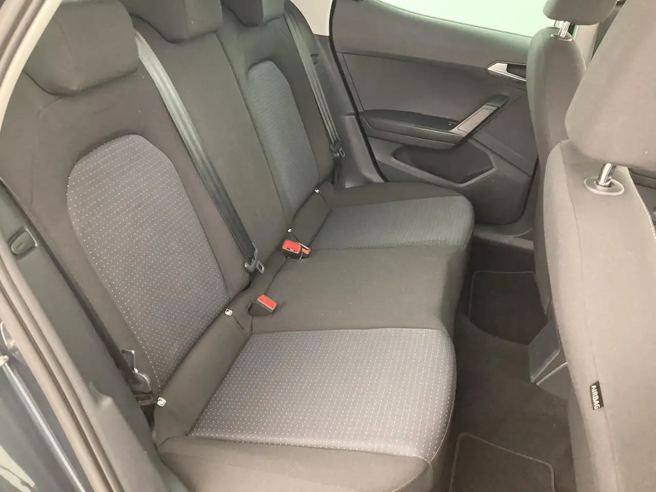 SEAT Arona 1.0 TSI Move! Navi, миниатюра 29