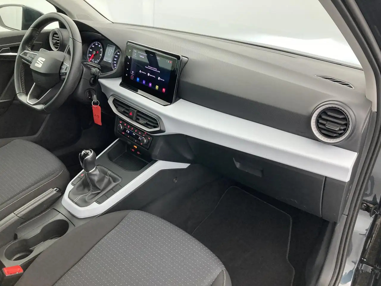 SEAT Arona 1.0 TSI Move! Navi, миниатюра 16