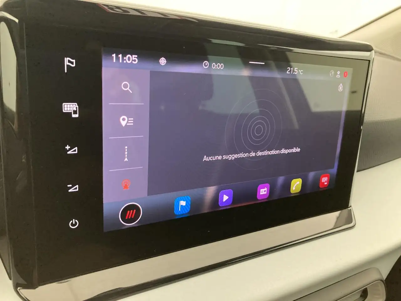 SEAT Arona 1.0 TSI Move! Navi, миниатюра 21