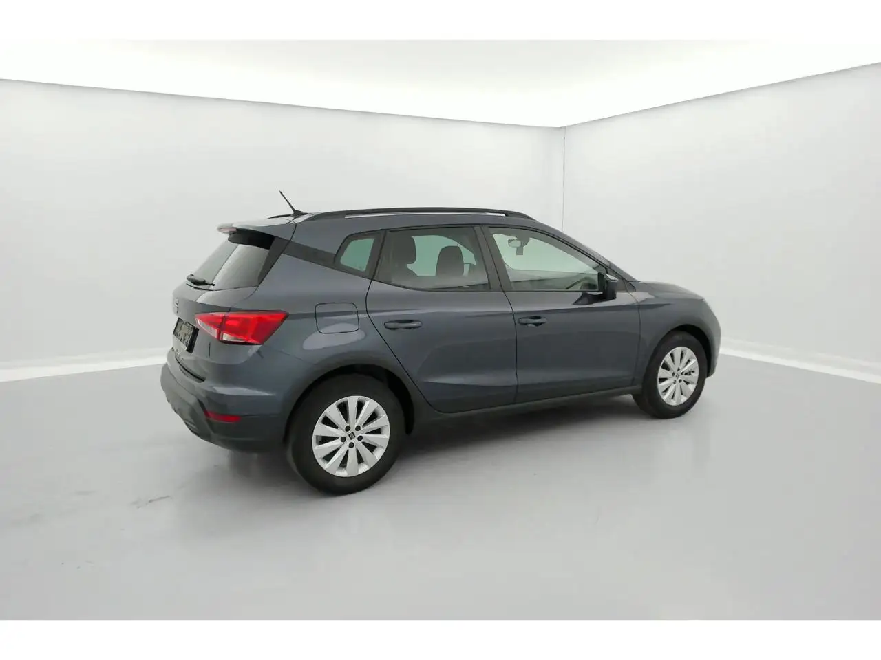SEAT Arona 1.0 TSI Move! Navi, миниатюра 12