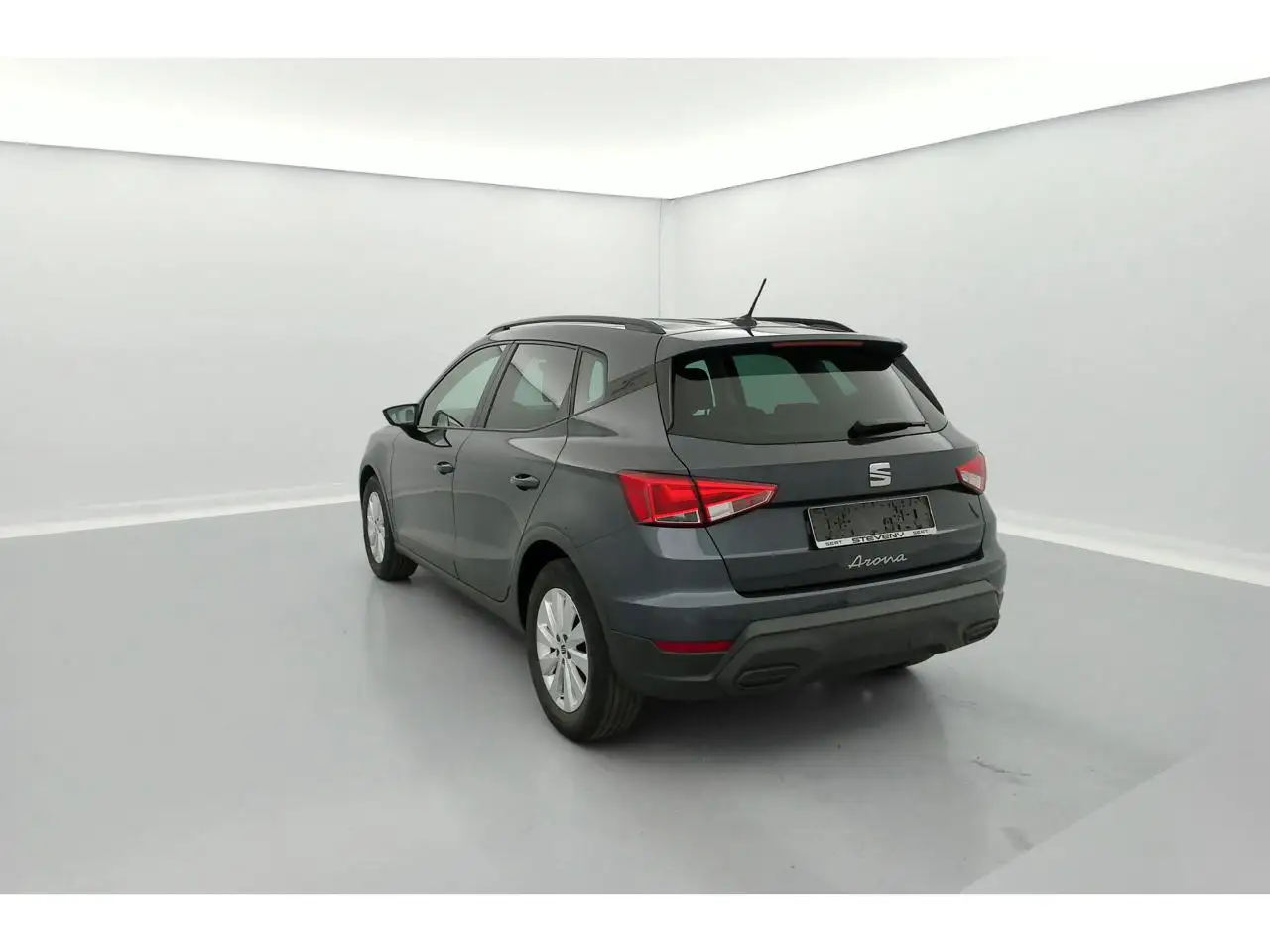 SEAT Arona 1.0 TSI Move! Navi, миниатюра 4
