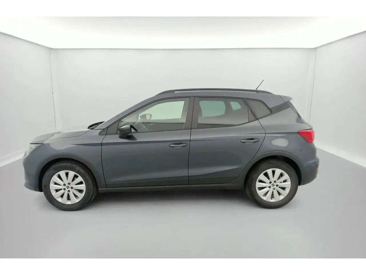 SEAT Arona 1.0 TSI Move! Navi, миниатюра 5