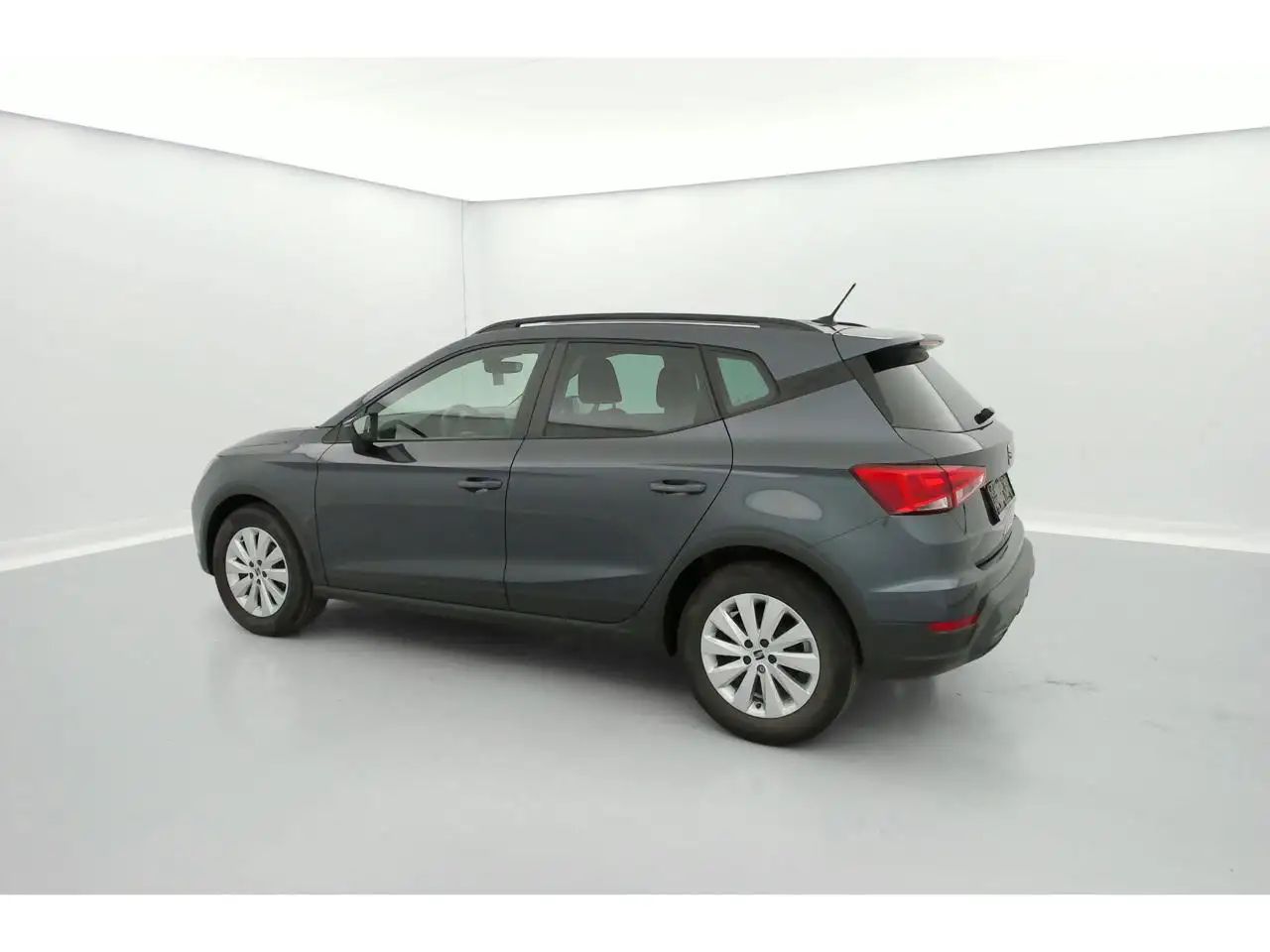 SEAT Arona 1.0 TSI Move! Navi, миниатюра 9