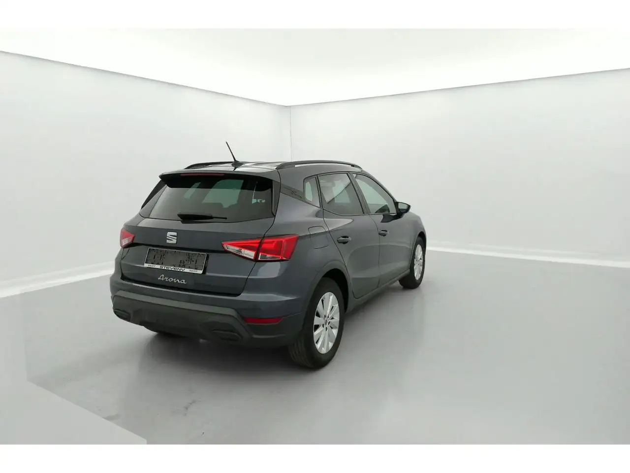 SEAT Arona 1.0 TSI Move! Navi, миниатюра 11