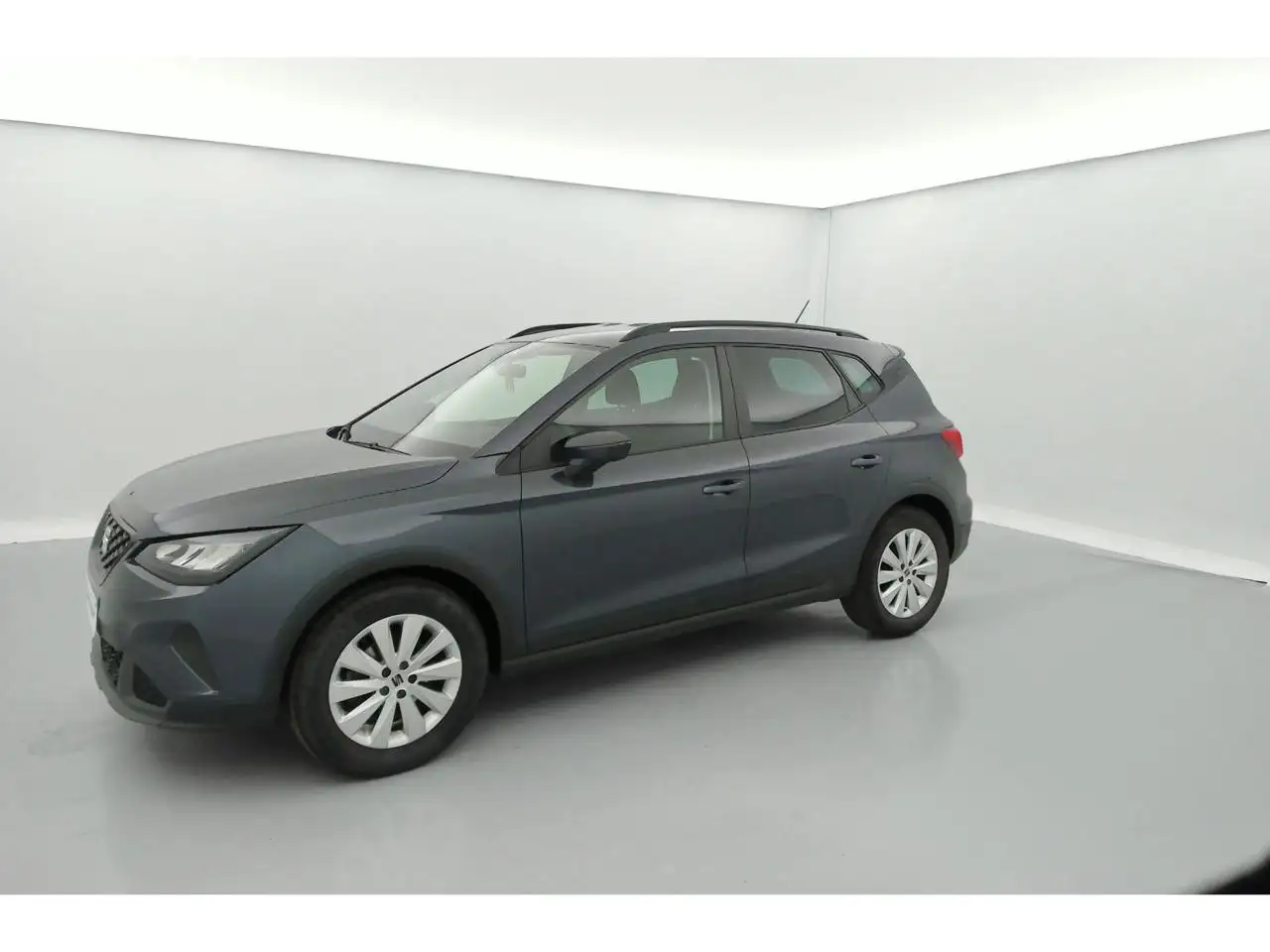 SEAT Arona 1.0 TSI Move! Navi, миниатюра 8