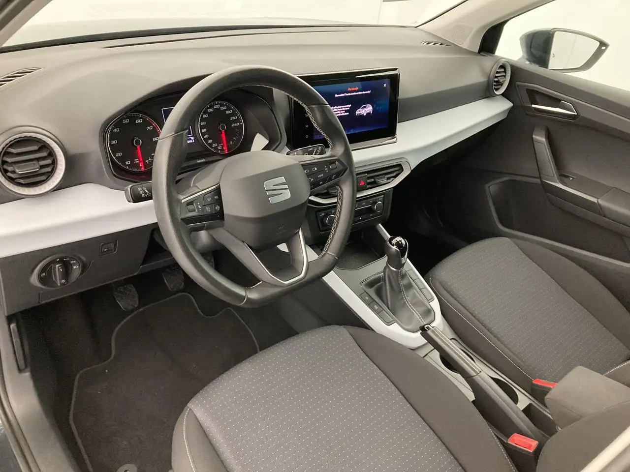 SEAT Arona 1.0 TSI Move! Navi, миниатюра 14