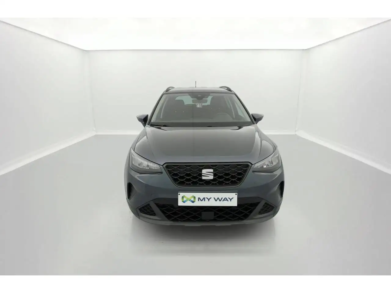 SEAT Arona 1.0 TSI Move! Navi, миниатюра 2