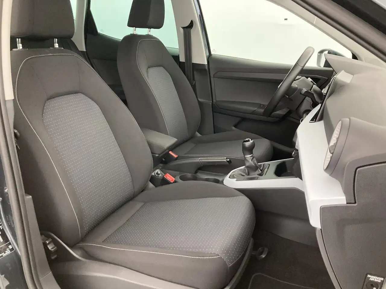 SEAT Arona 1.0 TSI Move! Navi, миниатюра 28