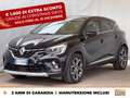 Renault Captur 1.6 e-tech phev intens 160cv auto my21 Nero - thumbnail 1