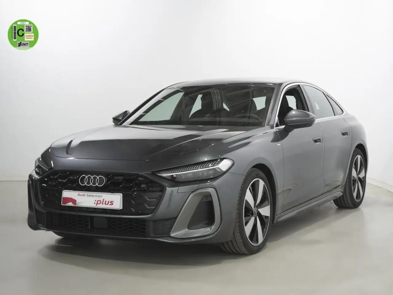 Audi A5 2026