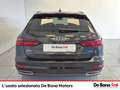 Audi A6 avant 50 3.0 tdi mhev business quattro tiptronic Schwarz - thumbnail 5