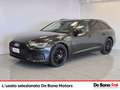 Audi A6 avant 50 3.0 tdi mhev business quattro tiptronic Schwarz - thumbnail 1
