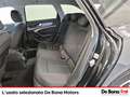 Audi A6 avant 50 3.0 tdi mhev business quattro tiptronic Schwarz - thumbnail 8