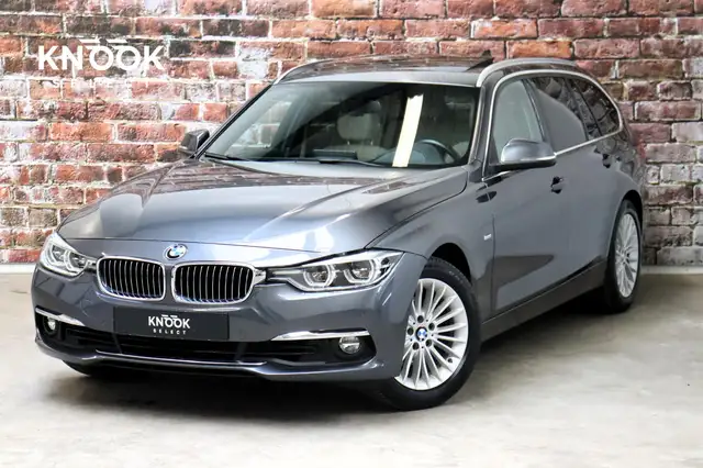 BMW 3er