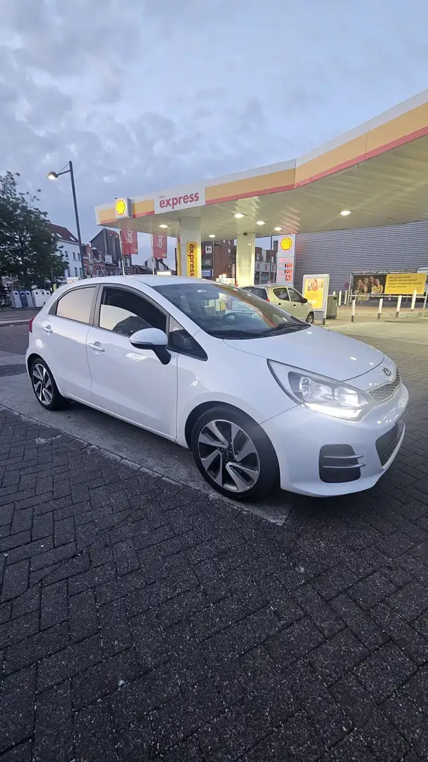 Kia Rio 1.4 CRDi World Edition ISG - 2