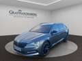 Skoda Superb Combi Sportline 2.0 TDI DSG Gris - thumbnail 1