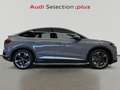 Audi Q4 e-tron 45 Genuine edition 210kW 82KWh Gri - thumbnail 3