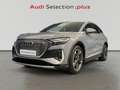 Audi Q4 e-tron 45 Genuine edition 210kW 82KWh Gri - thumbnail 1