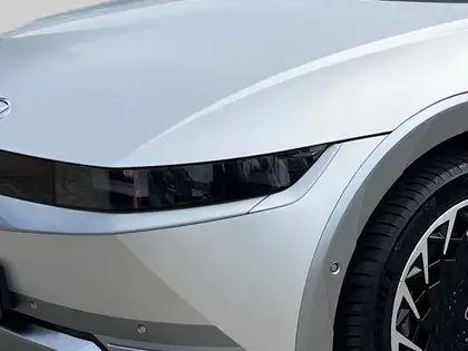 Annonce voiture d'occasion Hyundai IONIQ 5 - CARADIZE