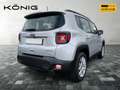 Jeep Renegade Ltd. 1.3 AUTOMATIK*NAVI*KLIMA*PDC Grau - thumbnail 3