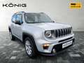 Jeep Renegade Ltd. 1.3 AUTOMATIK*NAVI*KLIMA*PDC Grau - thumbnail 2