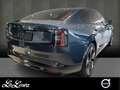 Volvo ES90 Plus extendes Range RWD 360 Kamera Panoramadach... Blau - thumbnail 2