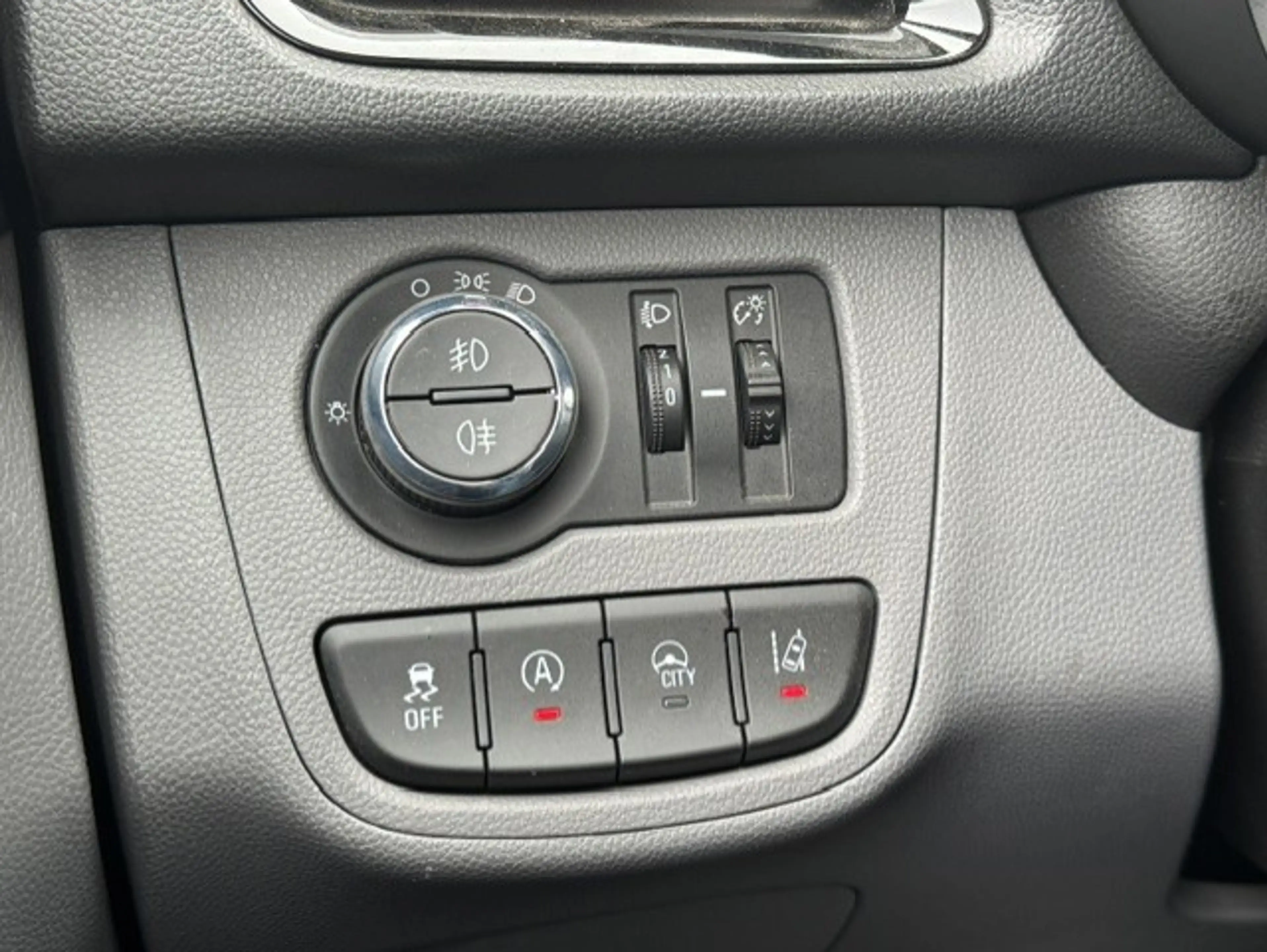 Opel Karl 1.0 Innovation+ -1e eig.-Schuifdak-Trekhaak-Cruise — photo 15