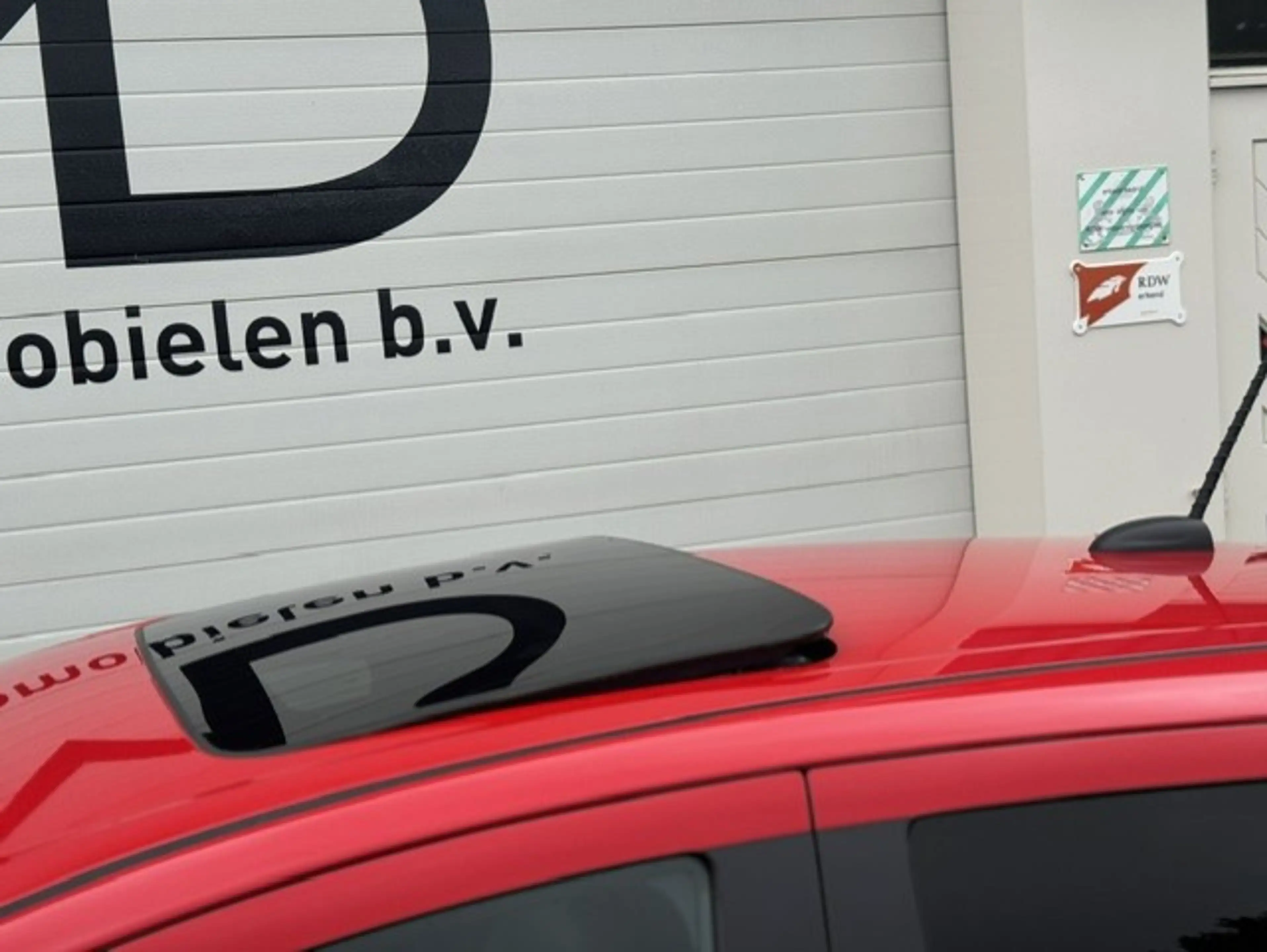 Opel Karl 1.0 Innovation+ -1e eig.-Schuifdak-Trekhaak-Cruise — photo 10