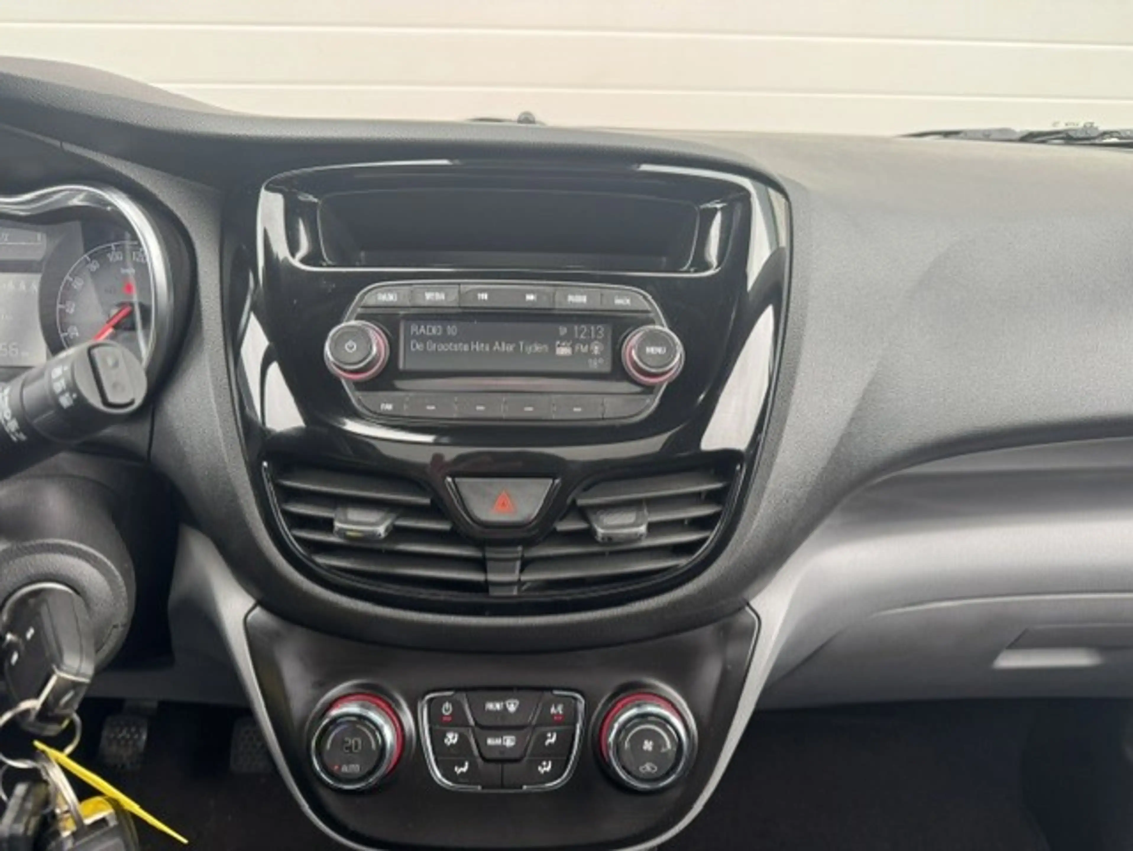 Opel Karl 1.0 Innovation+ -1e eig.-Schuifdak-Trekhaak-Cruise — photo 14
