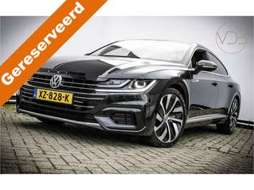 1.5 TSI 150pk R Business R-Line Origineel NL