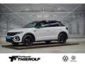 Volkswagen T-Roc R-Line 1.5 TSI DSG 18 Zoll Black Style Kamer Grau - thumbnail 1